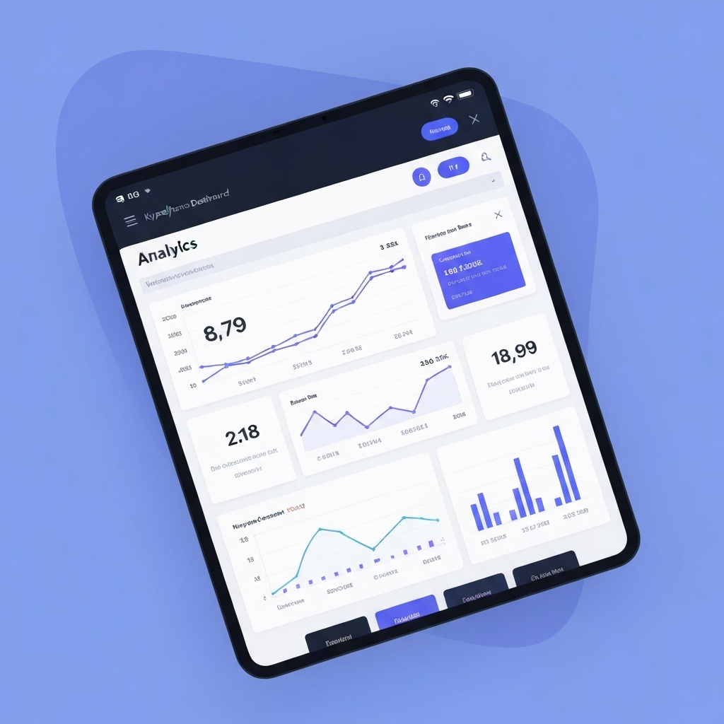 Desktop Analytics Tool