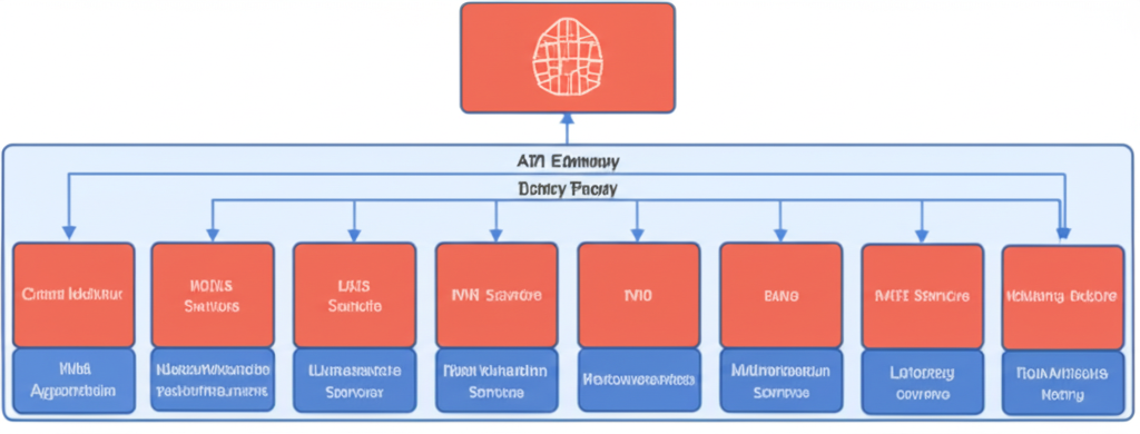 API Gateway Service
